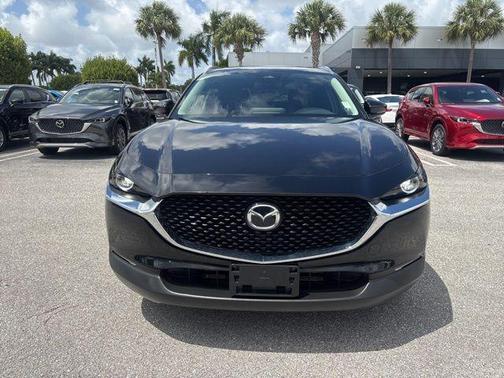 2024 Mazda CX-30 Preferred
