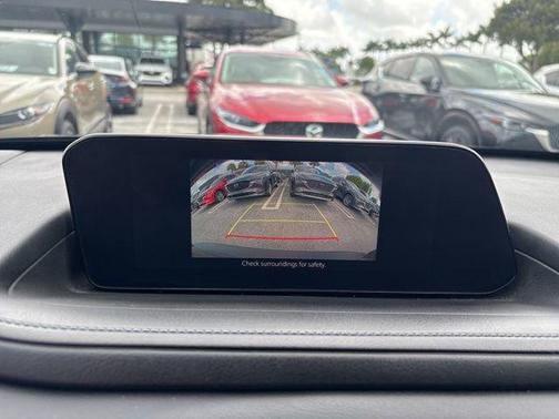 2024 Mazda CX-30 Preferred
