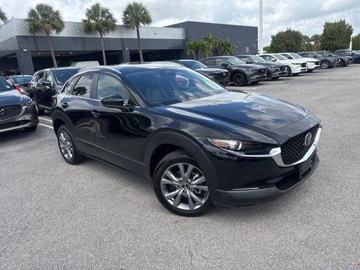 2024 Mazda CX-30 Preferred