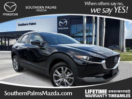 2024 Mazda CX-30 Preferred