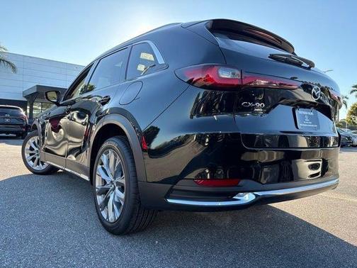 2026 Mazda CX-90 3.3 Turbo Premium Plus
