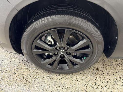 2025 Mazda CX-30 Select