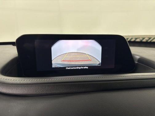 2025 Mazda CX-30 Select