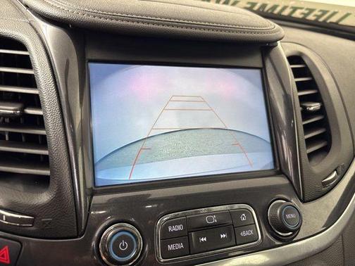 2019 Chevrolet Impala 1LT