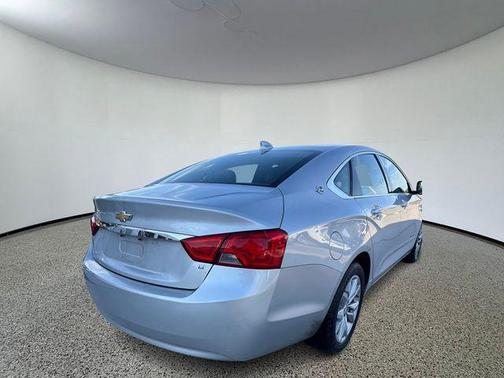 2019 Chevrolet Impala 1LT