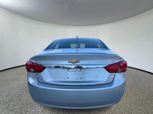 2019 Chevrolet Impala 1LT