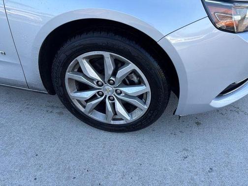 2019 Chevrolet Impala 1LT