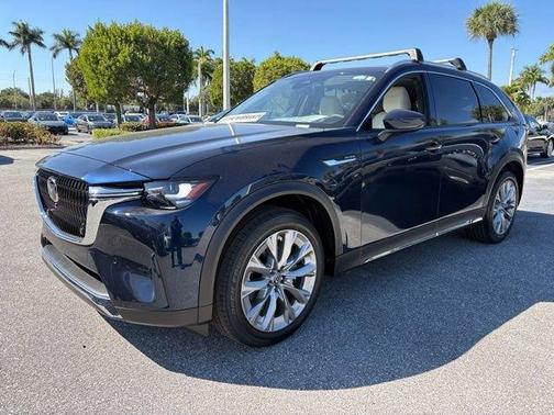 2026 Mazda CX-90 3.3 Turbo Premium Plus