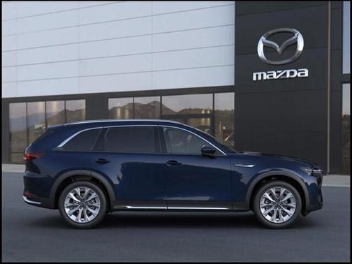 2026 Mazda CX-90 3.3 Turbo Premium Plus