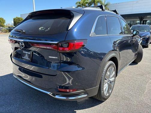 2026 Mazda CX-90 3.3 Turbo Premium Plus