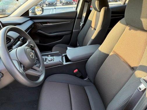 2026 Mazda Mazda3 2.5 S