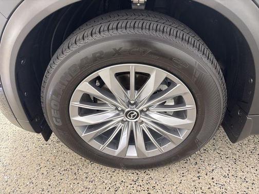 2024 Mazda CX-90 3.3 Turbo Preferred