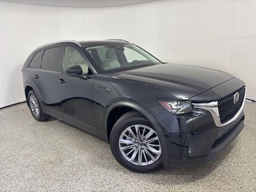 2024 Mazda CX-90 3.3 Turbo Preferred