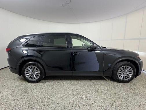2024 Mazda CX-90 3.3 Turbo Preferred