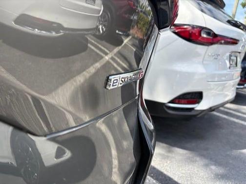 2025 Mazda CX-90 S Premium Plus