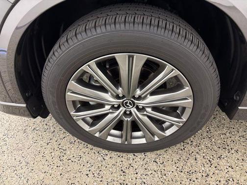 2025 Mazda CX-5 2.5 Turbo Signature