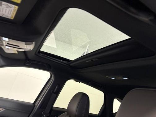 2025 Mazda CX-5 2.5 Turbo Signature