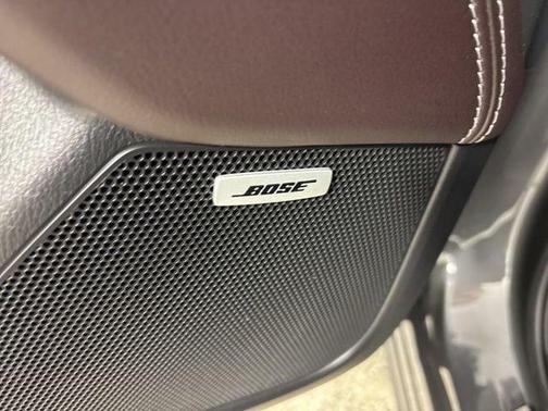 2025 Mazda CX-5 2.5 Turbo Signature