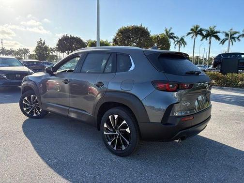 2026 Mazda CX-50 Hybrid PREMIUM PLUS