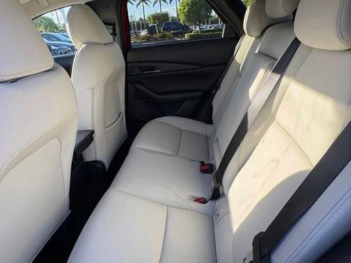 2026 Mazda CX-30 Premium Package