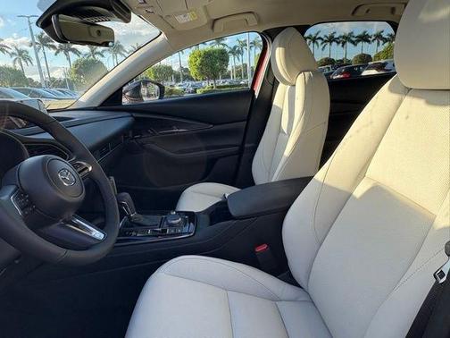 2026 Mazda CX-30 Premium Package