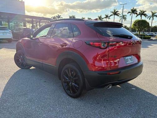 2026 Mazda CX-30 Premium Package