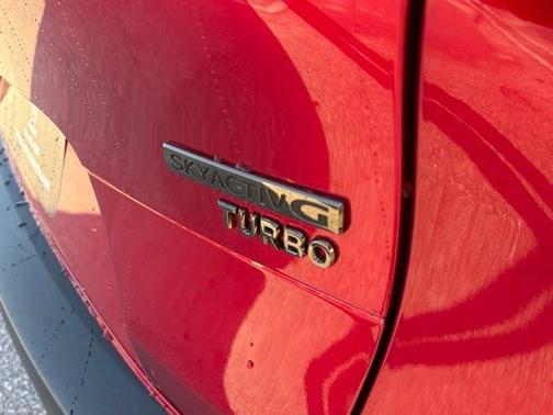 2026 Mazda CX-30 Premium Package