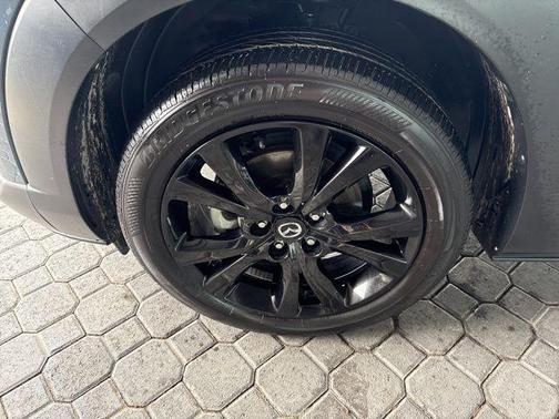 2024 Mazda CX-30 2.5 S Carbon Edition