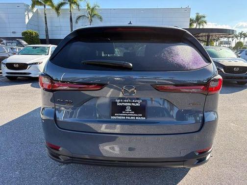 2026 Mazda CX-90 Premium