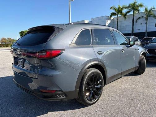 2026 Mazda CX-90 Premium