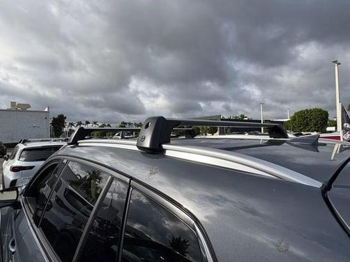 2026 Mazda CX-50 2.5 S