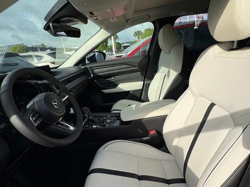 2026 Mazda CX-50 2.5 S