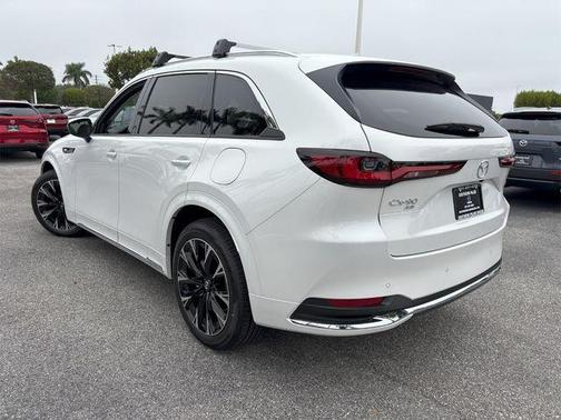2025 Mazda CX-90 3.3 Turbo S Premium Plus Package