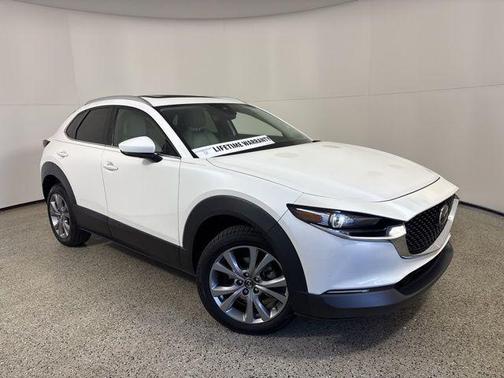 2023 Mazda CX-30 Premium Package