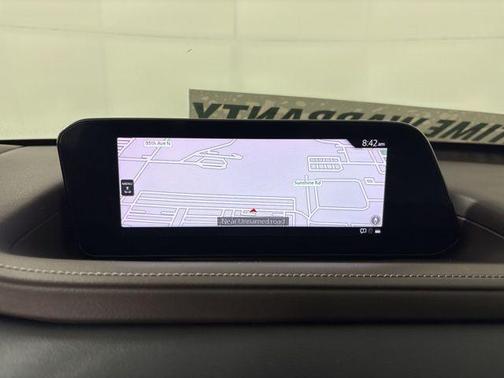 2023 Mazda CX-30 Premium Package