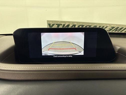 2023 Mazda CX-30 Premium Package