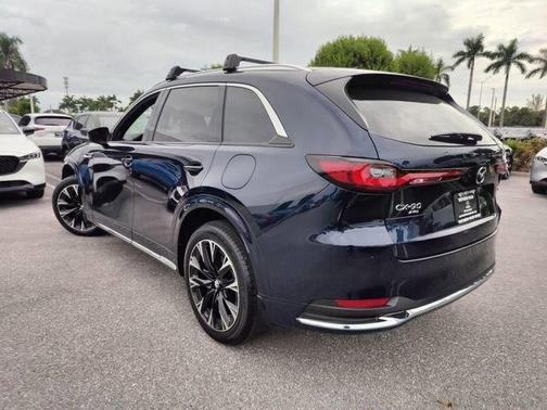 2025 Mazda CX-90 3.3 Turbo S Premium Plus Package