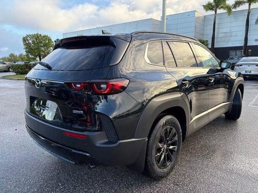 2026 Mazda CX-50 Premium