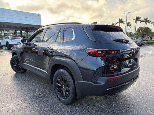 2026 Mazda CX-50 Premium