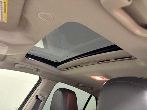 Ebony Twilight Metallic 2019 Buick Encore Sport Touring