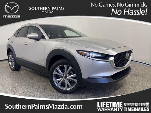 2023 Mazda CX-30 Premium Package
