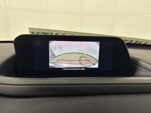 2023 Mazda CX-30 2.5 S Select Package