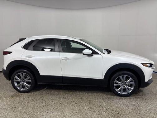 2023 Mazda CX-30 2.5 S Select Package