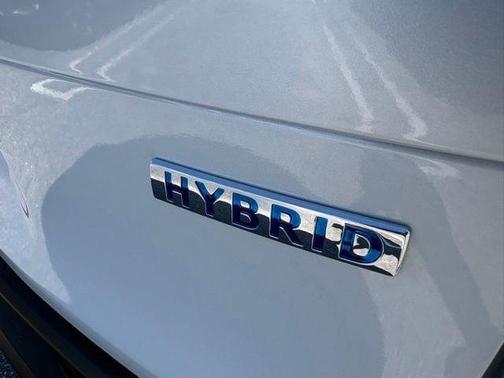 Wind Chill Pearl 2026 Mazda CX-50 Hybrid PREMIUM PLUS
