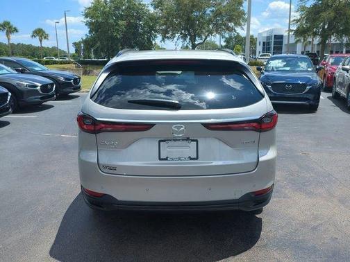 2025 Mazda CX-90 3.3 Turbo Premium Sport