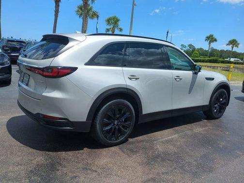 2025 Mazda CX-90 3.3 Turbo Premium Sport