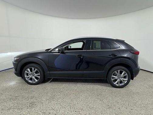 2023 Mazda CX-30 Premium Package