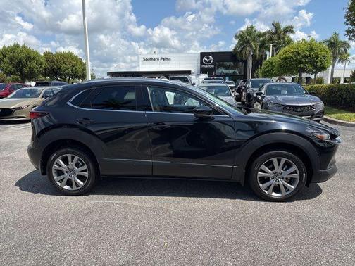 2023 Mazda CX-30 Premium Package