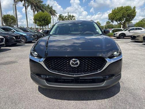 2023 Mazda CX-30 Premium Package