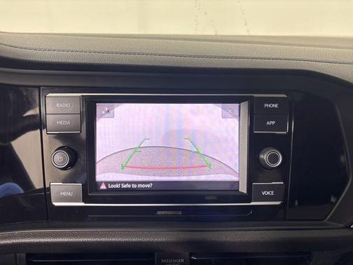 2020 Volkswagen Jetta 1.4T R-Line
